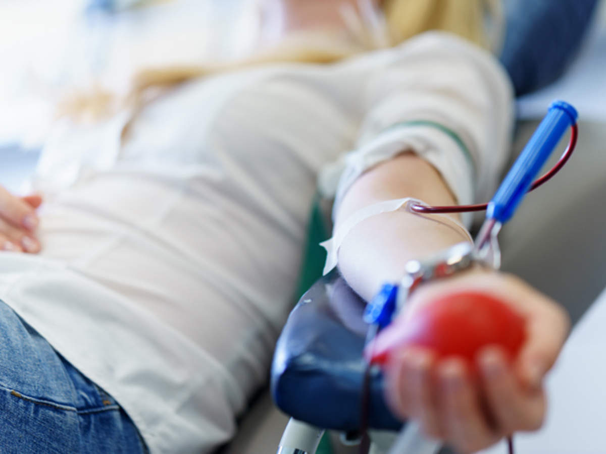 Donarea de sânge pentru donație - beneficii și prejudicii - Presiune 