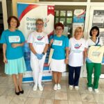 Ziua Mondială a Donatorilor Voluntari de Celule Stem Hematopoietice